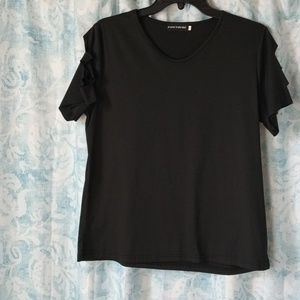 Black top